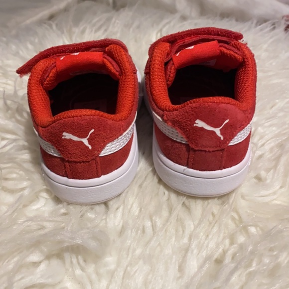 Baby/enfant shoe - Picture 3 of 4